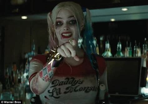 Harley flashes UNCENSORED! (nobodyman9000) [Harley Quinn] I'm kinda surprised they didn't show them uncensored in the actual show. People who'd never once seen the …